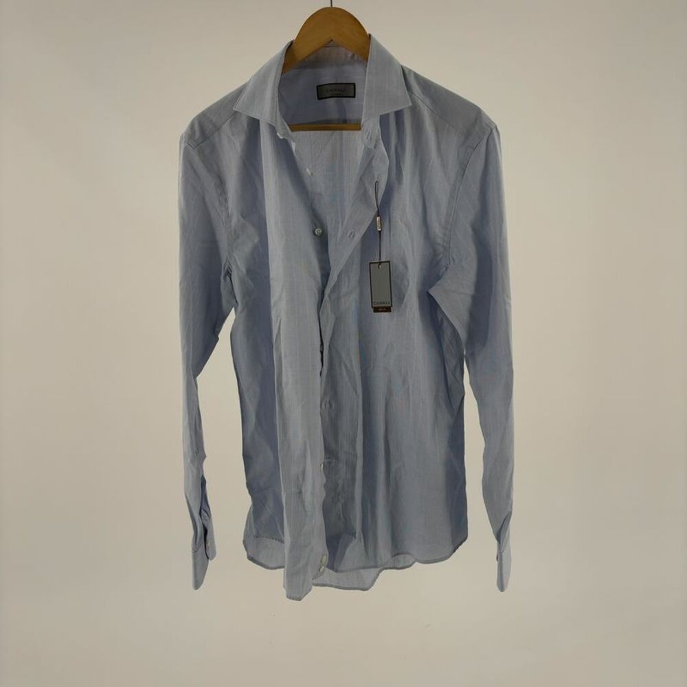 Canali Dress Shirt in Multicolor